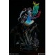 Court of the Dead Premium Format Figure Malavestros Deaths Chronicler Fool 52 cm